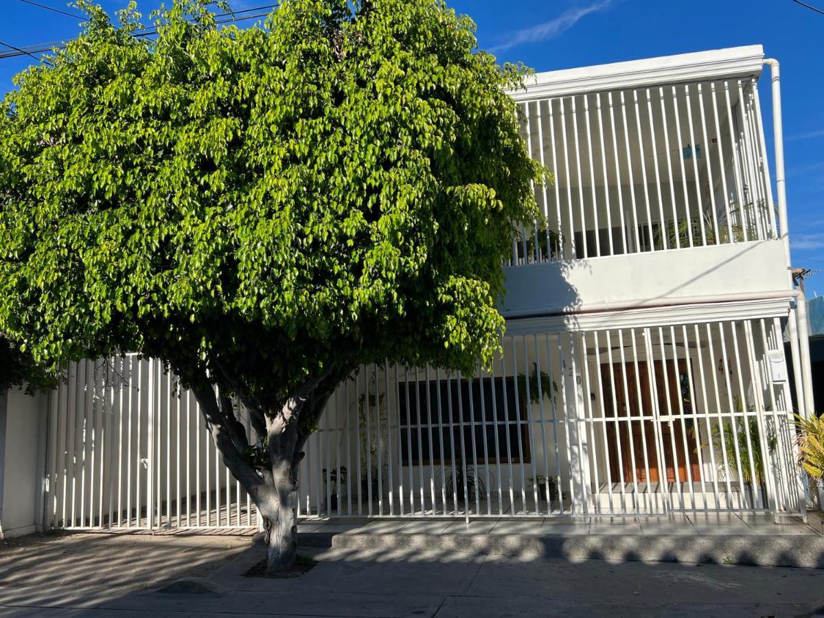 CASA BRISA! Hermoso!! A 3 min la Playa&Malecon Mazatlán Exterior foto