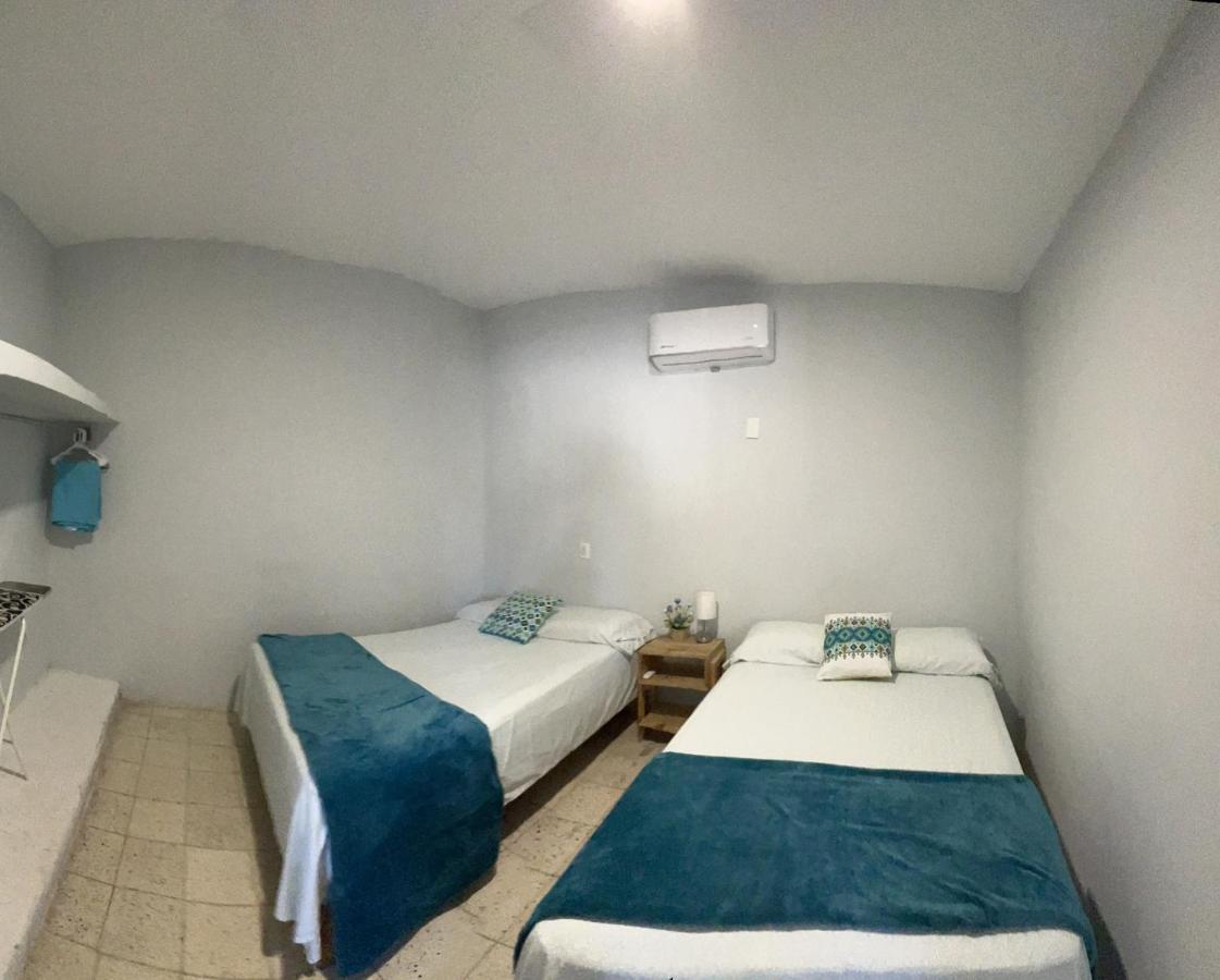 CASA BRISA! Hermoso!! A 3 min la Playa&Malecon Mazatlán Exterior foto